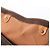 Borsa a mano Louis Vuitton Speedy 40 Monogram Canvas M41522 Marrone - vista 15