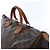 Borsa a mano Louis Vuitton Speedy 40 Monogram Canvas M41522 Marrone - vista 6