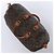 Borsa a mano Louis Vuitton Speedy 40 Monogram Canvas M41522 Marrone - vista 8