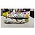 Bailarinas Gucci de lona con estampado floral Blanco Multicolor Verde - vista 3