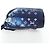 Louis Vuitton Randonnee Limited Edition Monogram Bandana Leather PM Blu - vista 3