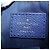 Louis Vuitton Randonnee Limited Edition Monogram Bandana Leather PM Blu - vista 6