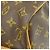 Louis Vuitton Flanerie Monogram 45 Marrone - vista 7