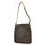 Louis Vuitton Musette Salsa Monogram Canvas PM Marrone - vista 2