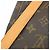 Louis Vuitton Musette Salsa Monogram Canvas PM Marrone - vista 6