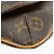 Louis Vuitton Musette Salsa Monogram Canvas PM Marrone - vista 7