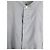 Camicia Dries Van Noten Azzurra in Cotone Blu - vista 3