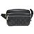 Louis Vuitton Outdoor BumBag Monogram Taigarama Nero