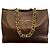1994 Chanel CC Lammleder Chain Tote