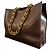 1994 Chanel CC Lammleder Chain Tote - Ansicht 3