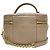 Louis Vuitton Vanity Monogram Empreinte Giant PM Beige - vista 2