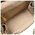 Louis Vuitton Vanity Monogram Empreinte Giant PM Beige - vista 3
