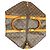 Louis Vuitton Keepall Bandouliere Monogram Canvas 50 Marrone - vista 7