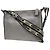 Fendi Vintage Selleria Zip Messenger Leather Small - vista 2