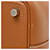 Hermès Hermes Picotin Clémence PM Marrone  - vista 5