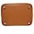 Hermès Hermes Picotin Clémence PM Marrone  - vista 7
