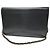 Chanel Wallet on Chain Caviar 19 Nero - vista 2