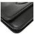 Chanel Wallet on Chain Caviar 19 Nero - vista 6