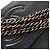Chanel Wallet on Chain Caviar 19 Nero - vista 7
