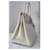 Hermès borsa Hermes Birkin 30 craie Grigio  - vista 3