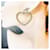 Orecchini a cuore DOLCE & GABBANA argento - vista 9