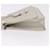 Loewe Barcelona Top handle Leather Argento - vista 4