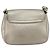Gucci Soho Chain Leather Small Argento - vista 2