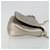 Gucci Soho Chain Leather Small Argento - vista 3