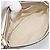 Gucci Soho Chain Leather Small Argento - vista 5