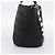 Borsa Shopper Miu Miu Matelassé in Pelle Large Nero - vista 5