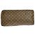 Louis Vuitton Speedy Monogram 40 Marrone - vista 3