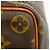 Louis Vuitton Speedy Monogram 40 Marrone - vista 6
