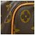 Louis Vuitton Speedy Monogram 40 Marrone - vista 7