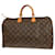 Louis Vuitton Speedy Monogram 40 Braun - Ansicht 2