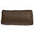 Louis Vuitton Speedy Monogram 40 Braun - Ansicht 3