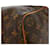 Louis Vuitton Speedy Monogram 40 Braun - Ansicht 4