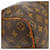 Louis Vuitton Speedy Monogram 40 Braun - Ansicht 6