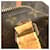 Louis Vuitton Monogram Keepall 60 Marrone Monogramma  - vista 14