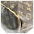 Louis Vuitton Monogram Keepall 60 Marrone Monogramma  - vista 9