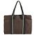 Hermès HERMES Troca Horizontal MM Tote Bag Braun - Ansicht 2