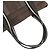 Hermès HERMES Troca Horizontal MM Tote Bag Braun - Ansicht 6