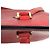 Borsa Tote Louis Vuitton Epi Duplex Rosso - vista 11