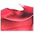 Borsa Tote Louis Vuitton Epi Duplex Rosso - vista 13