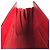 Borsa Tote Louis Vuitton Epi Duplex Rosso - vista 15