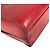 Borsa Tote Louis Vuitton Epi Duplex Rosso - vista 7