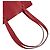 Borsa Tote Louis Vuitton Epi Duplex Rosso - vista 9