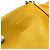 Borsa a mano in pelle gialla Loewe Giallo - vista 15