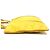 Borsa a mano in pelle gialla Loewe Giallo - vista 3