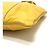 Borsa a mano in pelle gialla Loewe Giallo - vista 6