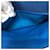 Birkin Hermès Borsa Hermes Blue Hydra in pelle Epsom - vista 17